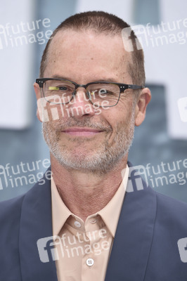 Filmpremiere 'Das Ende der Sterne' in London