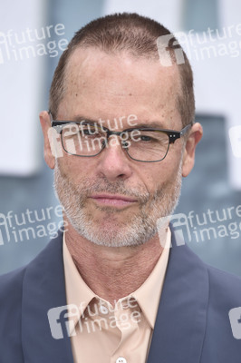 Filmpremiere 'Das Ende der Sterne' in London