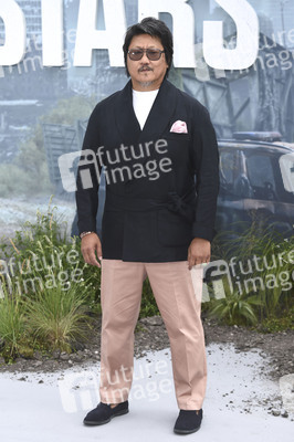 Filmpremiere 'Das Ende der Sterne' in London