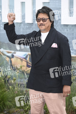 Filmpremiere 'Das Ende der Sterne' in London