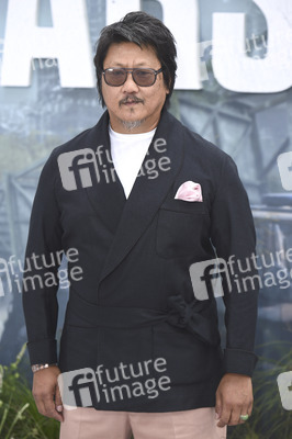 Filmpremiere 'Das Ende der Sterne' in London