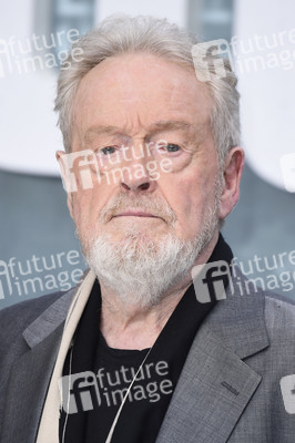 Filmpremiere 'Das Ende der Sterne' in London
