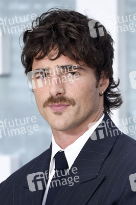 Filmpremiere 'Das Ende der Sterne' in London