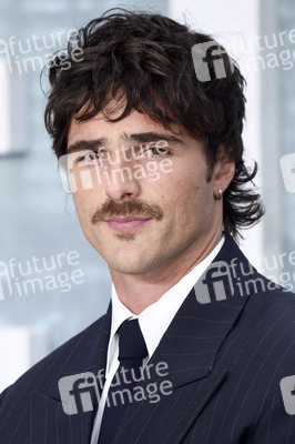 Filmpremiere 'Das Ende der Sterne' in London