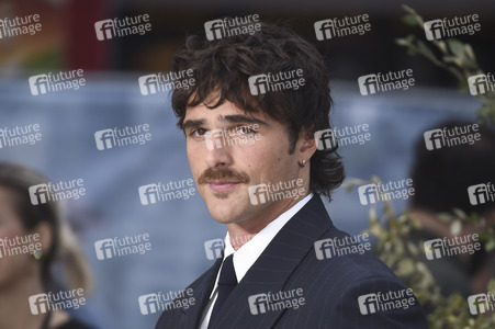 Filmpremiere 'Das Ende der Sterne' in London