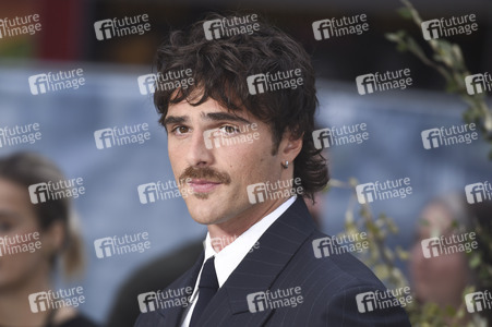 Filmpremiere 'Das Ende der Sterne' in London