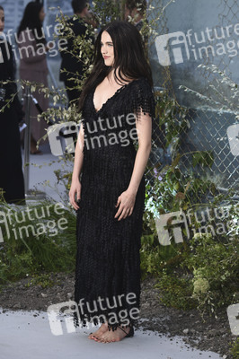 Filmpremiere 'Das Ende der Sterne' in London