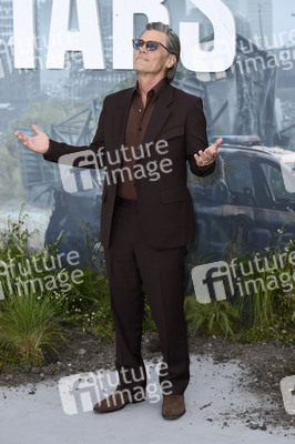 Filmpremiere 'Das Ende der Sterne' in London