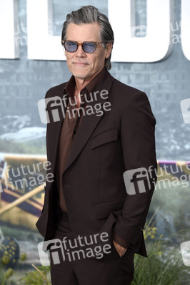 Filmpremiere 'Das Ende der Sterne' in London