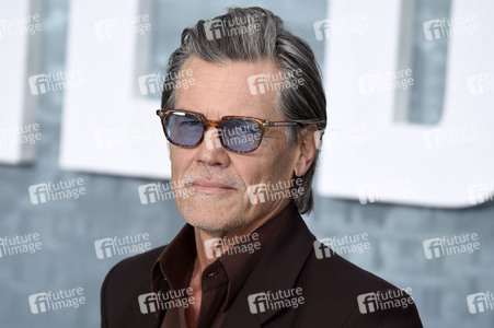 Filmpremiere 'Das Ende der Sterne' in London