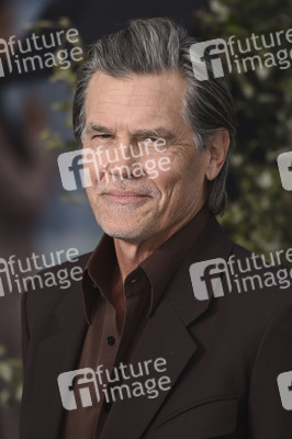 Filmpremiere 'Das Ende der Sterne' in London