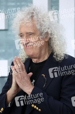 Filmpremiere 'Das Ende der Sterne' in London