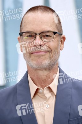 Filmpremiere 'Das Ende der Sterne' in London