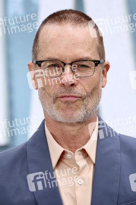Filmpremiere 'Das Ende der Sterne' in London