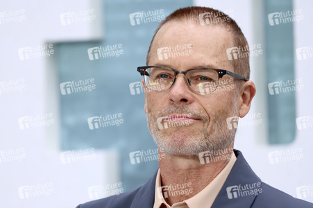 Filmpremiere 'Das Ende der Sterne' in London