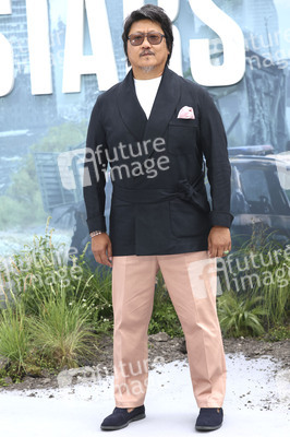 Filmpremiere 'Das Ende der Sterne' in London