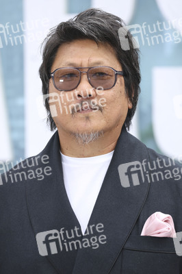 Filmpremiere 'Das Ende der Sterne' in London