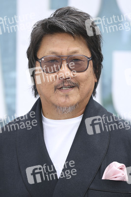 Filmpremiere 'Das Ende der Sterne' in London