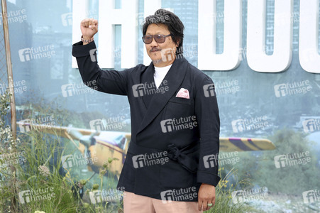 Filmpremiere 'Das Ende der Sterne' in London