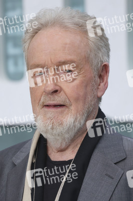 Filmpremiere 'Das Ende der Sterne' in London