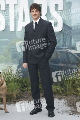 Filmpremiere 'Das Ende der Sterne' in London