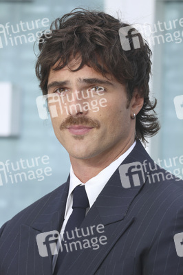 Filmpremiere 'Das Ende der Sterne' in London