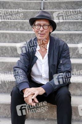 Filmpremiere 'Hiddensee' in Berlin