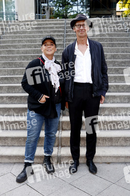 Filmpremiere 'Hiddensee' in Berlin