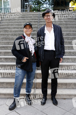 Filmpremiere 'Hiddensee' in Berlin