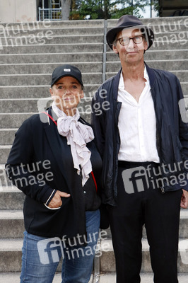 Filmpremiere 'Hiddensee' in Berlin