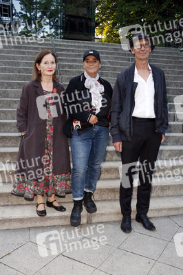 Filmpremiere 'Hiddensee' in Berlin