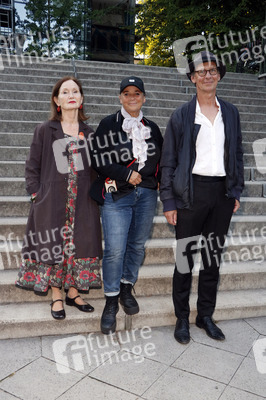 Filmpremiere 'Hiddensee' in Berlin
