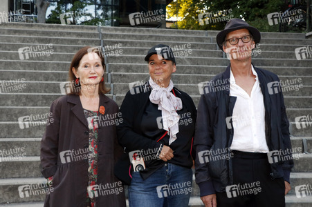 Filmpremiere 'Hiddensee' in Berlin