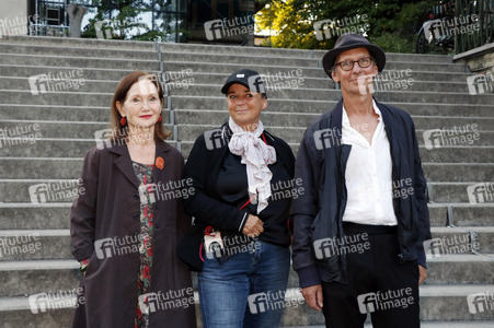Filmpremiere 'Hiddensee' in Berlin