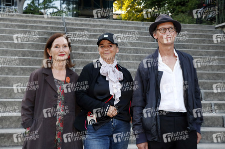 Filmpremiere 'Hiddensee' in Berlin