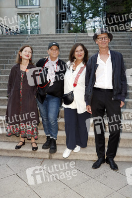 Filmpremiere 'Hiddensee' in Berlin
