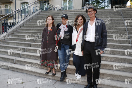 Filmpremiere 'Hiddensee' in Berlin