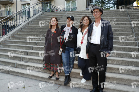 Filmpremiere 'Hiddensee' in Berlin