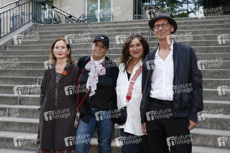 Filmpremiere 'Hiddensee' in Berlin