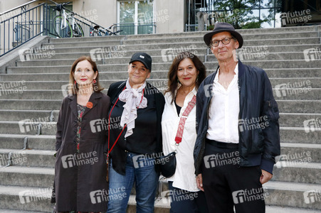 Filmpremiere 'Hiddensee' in Berlin
