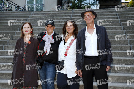 Filmpremiere 'Hiddensee' in Berlin