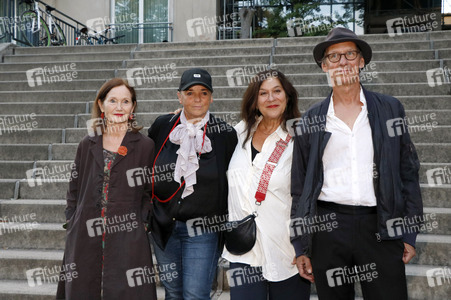 Filmpremiere 'Hiddensee' in Berlin