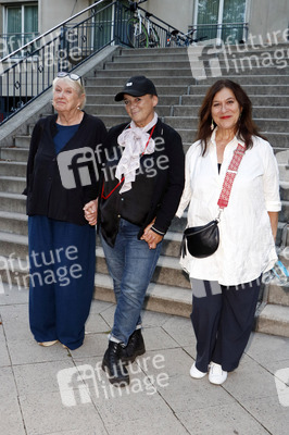 Filmpremiere 'Hiddensee' in Berlin