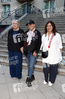 Filmpremiere 'Hiddensee' in Berlin