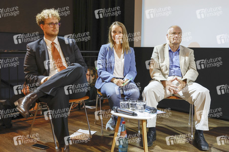 Politsnack in Halle