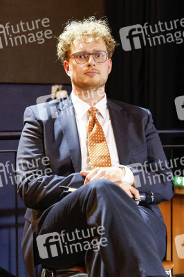 Politsnack in Halle