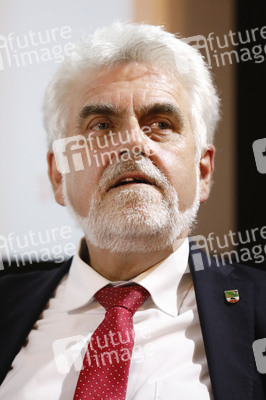 Politsnack in Halle