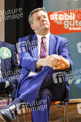 Politsnack in Halle