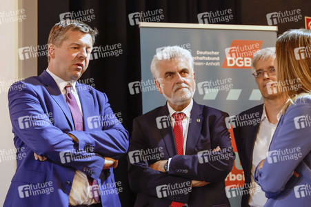 Politsnack in Halle
