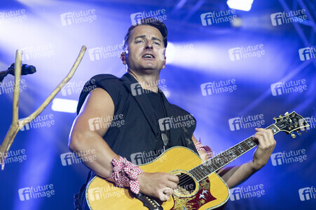 'Gabalier & Friends' Musikfestival Kitzbühel 2026
